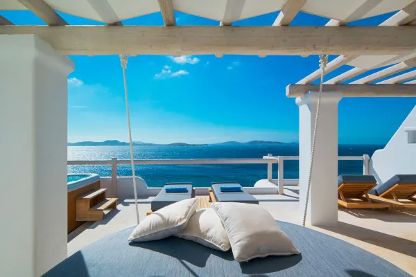 464 mykonos romantic atmosphere