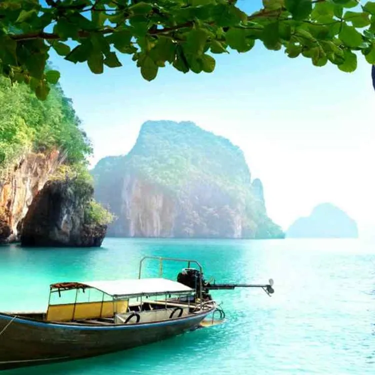 466 phuket beach