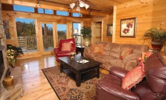 467 honeymoon cabin city access