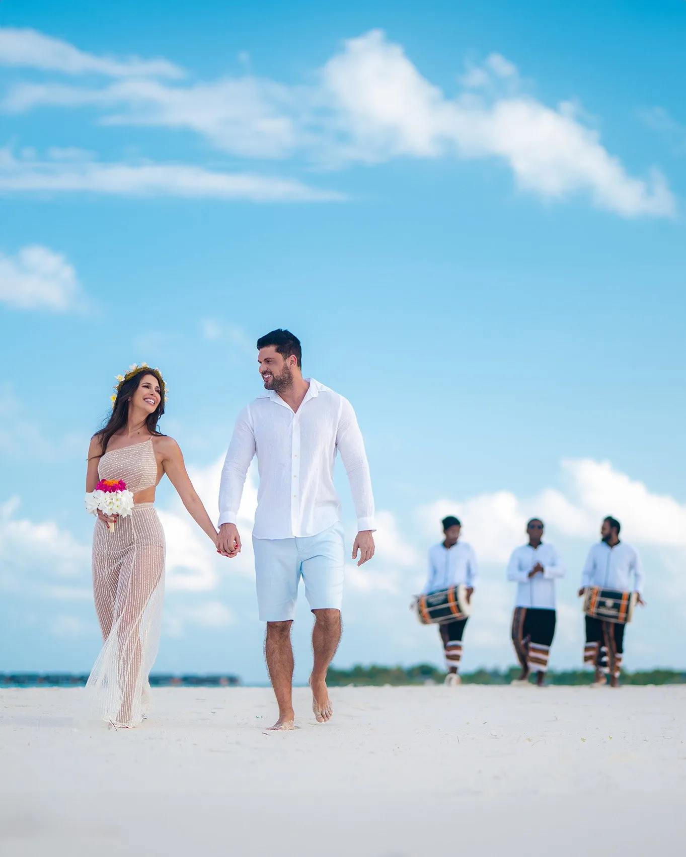 472 maldives romantic beach