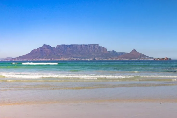 474 cape town honeymoon table mountain