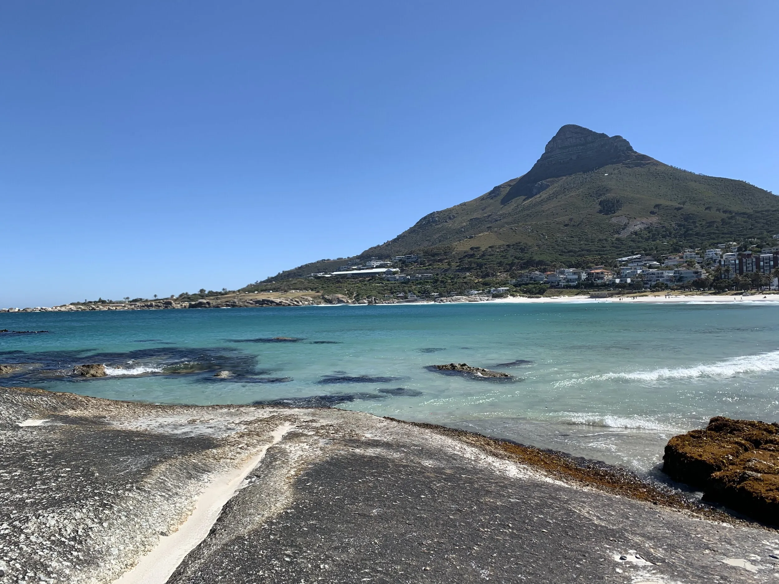 474 durban beach honeymoon