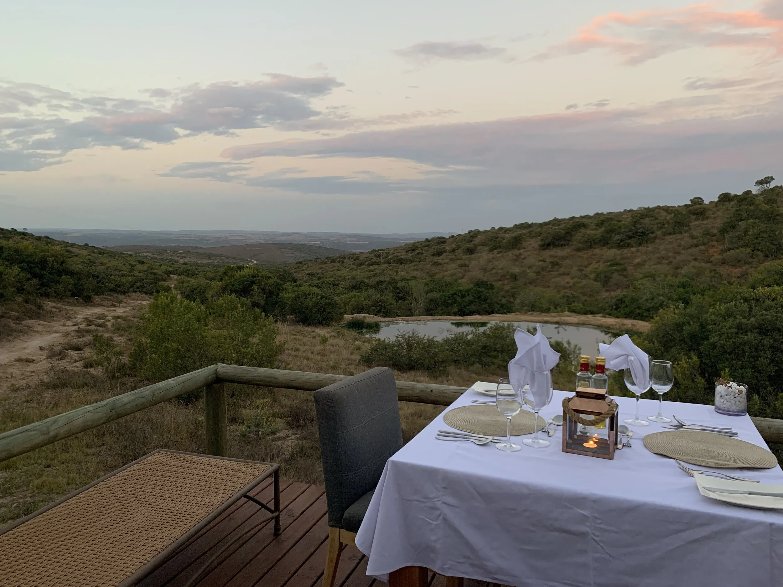 474 south africa luxury lodge