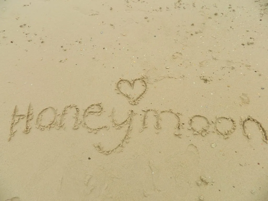 477 honeymoon destination