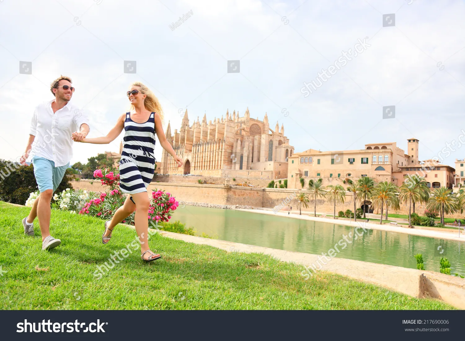 483 mallorca honeymoon hotel