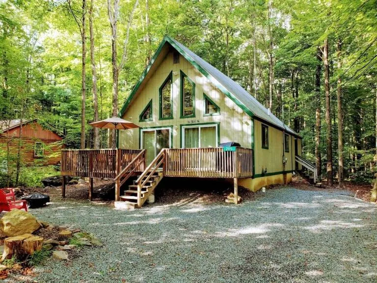 485 the lodge at woodloch