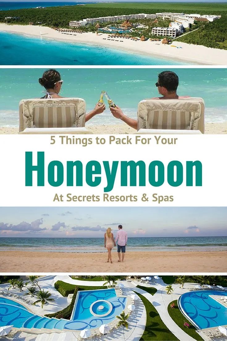 488 honeymoon health essentials