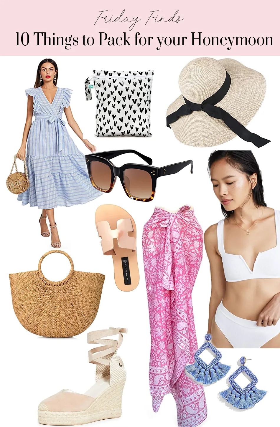 488 honeymoon relaxation items
