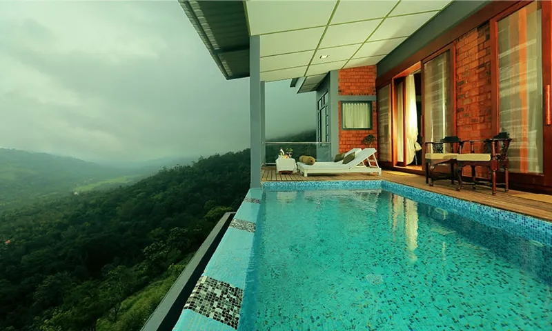 489 kerala honeymoon couple