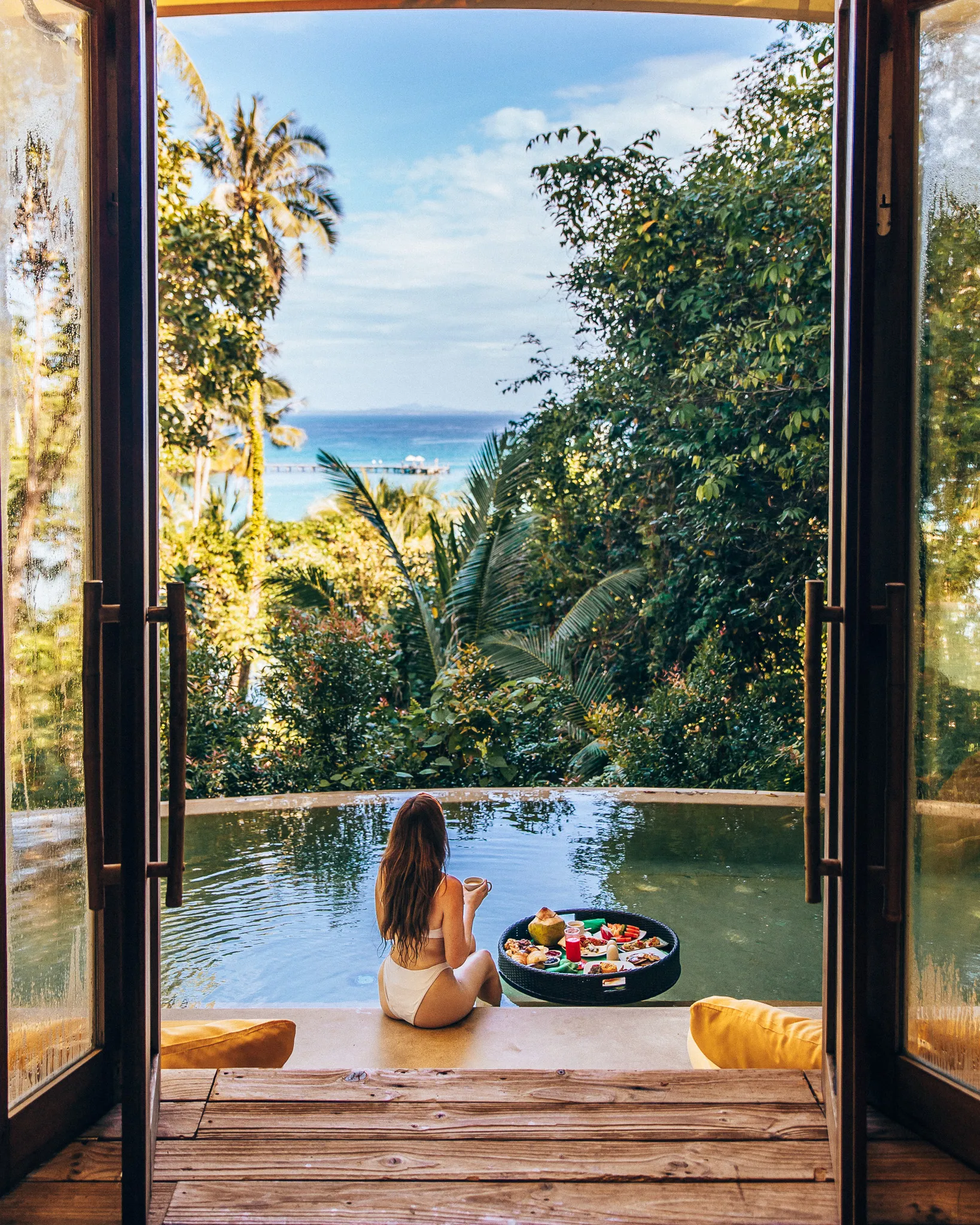 497 resort6 tranquil