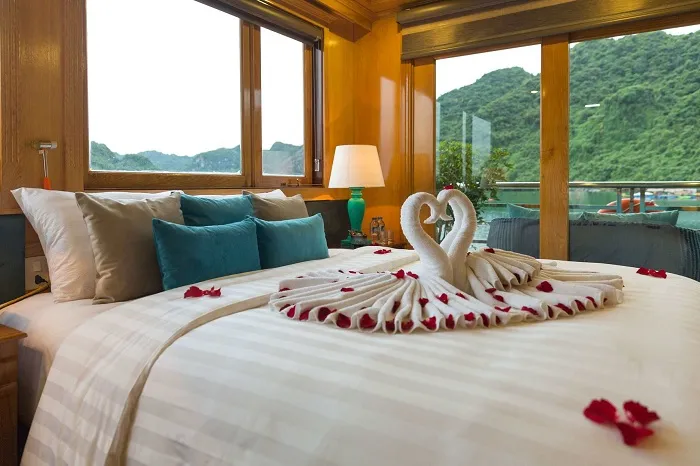 500 luxury vietnam resort