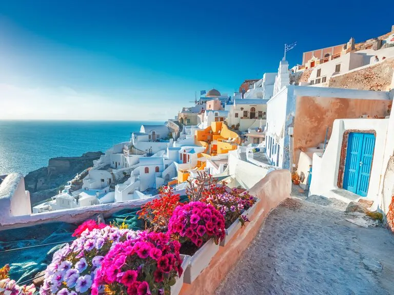 503 crete honeymoon