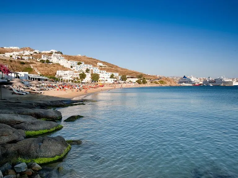 503 mykonos honeymoon