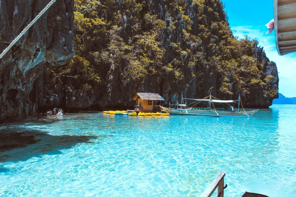 505 baguio city