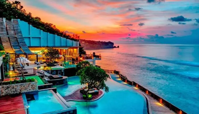 506 bali honeymoon