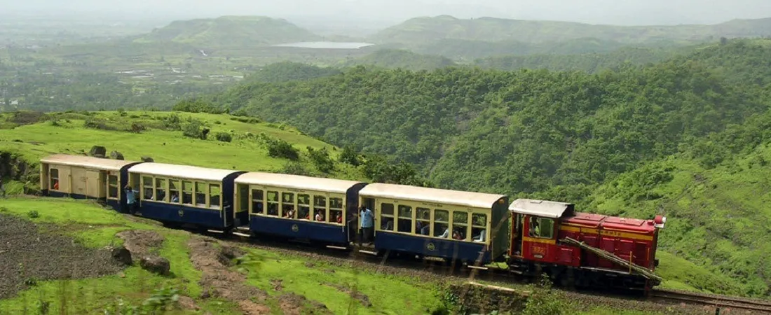 507 matheran honeymoon couple