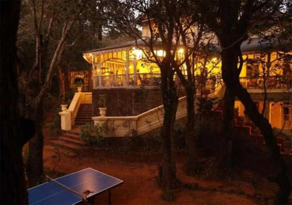 507 matheran honeymoon view
