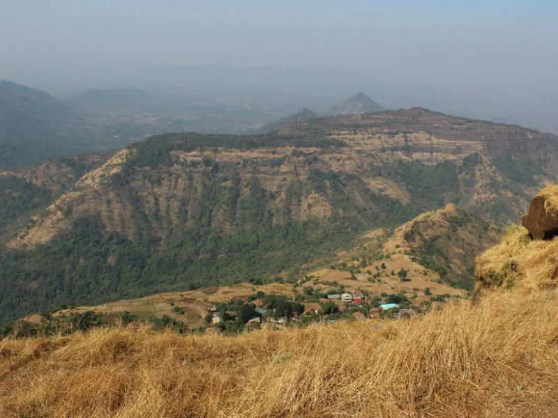 507 matheran resort