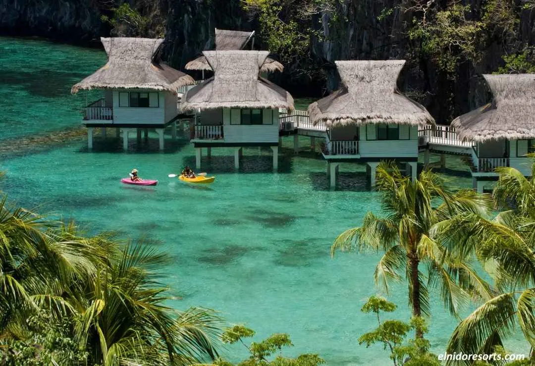 509 el nido palawan