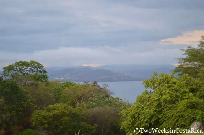 511 arenal volcano honeymoon