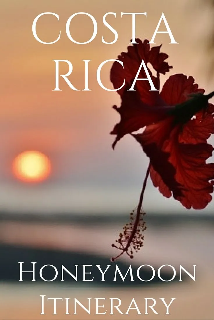 511 manuel antonio beach honeymoon