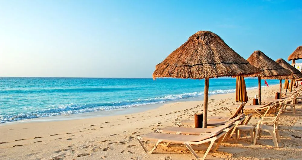 512 isla mujeres honeymoon