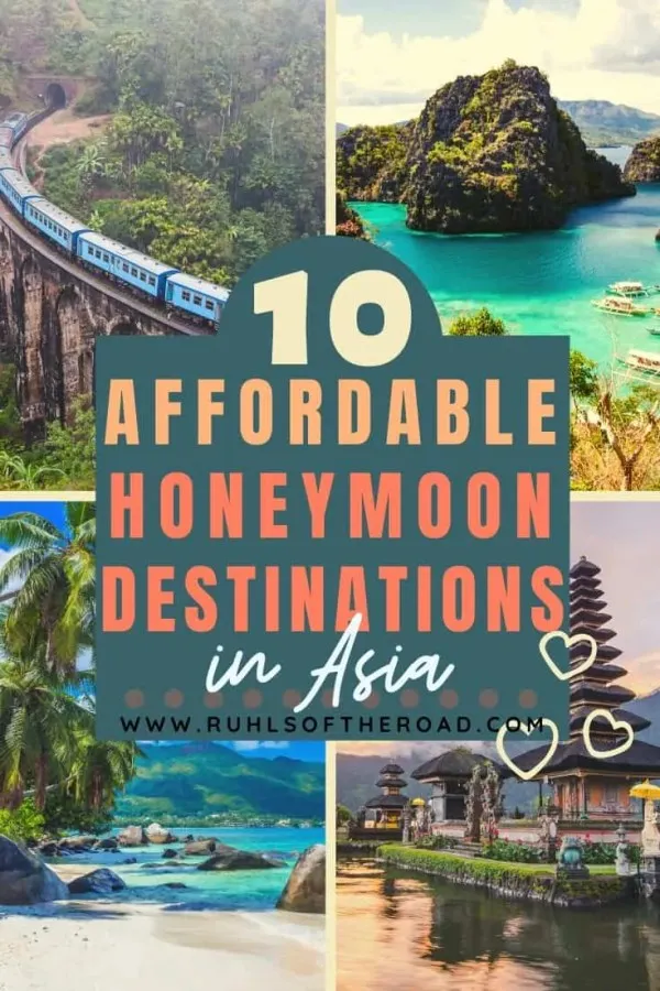 518 bali honeymoon
