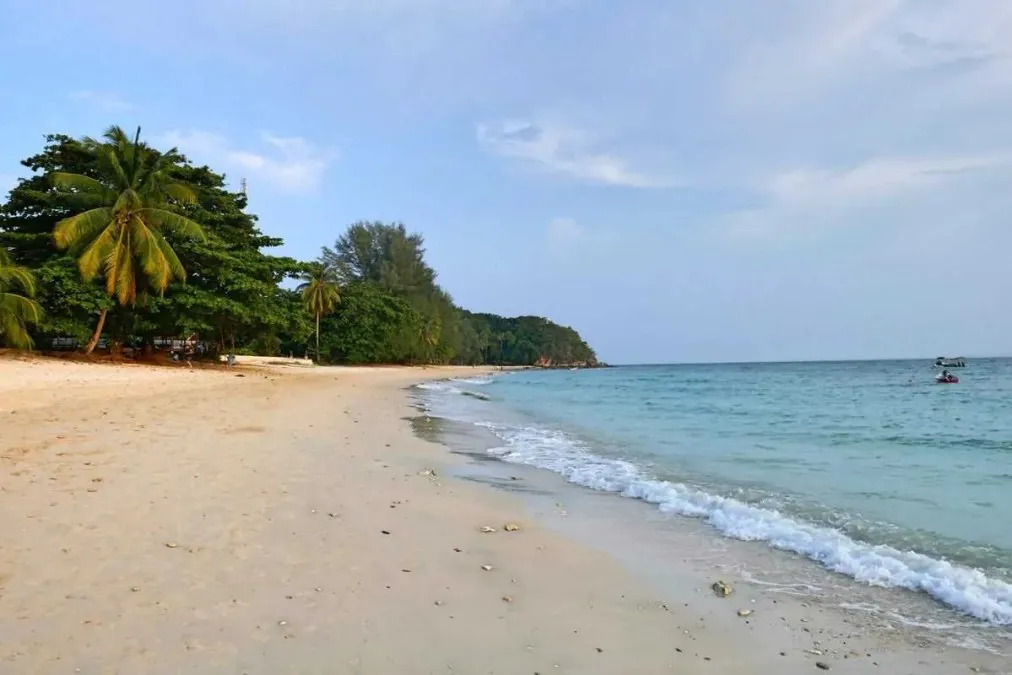 518 phuket krabi honeymoon