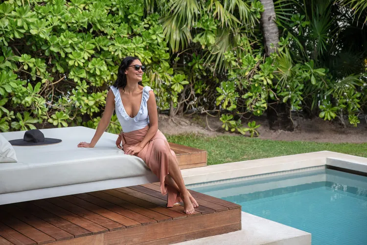 519 excellence playa mujeres beach