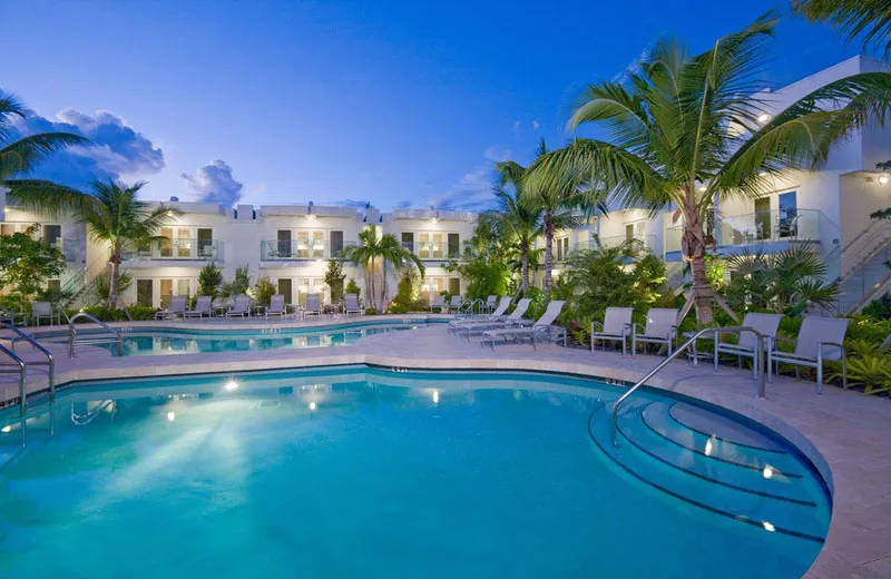 520 key west historic site