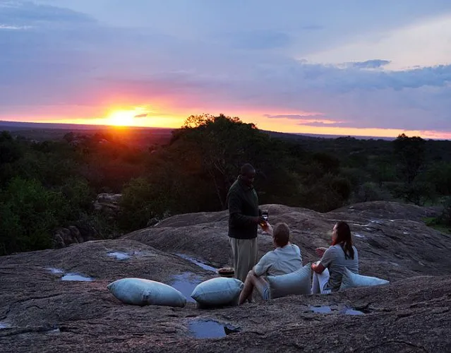 521 luxury honeymoon safari 5