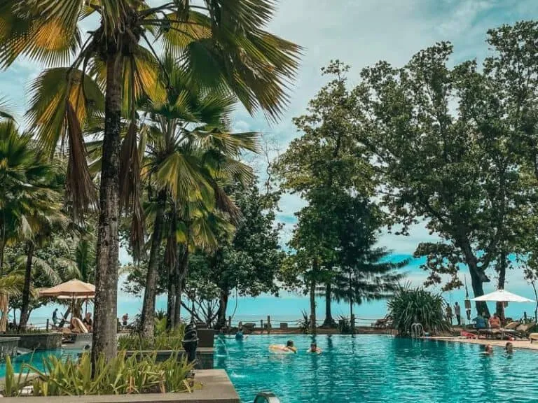 525 north island resort seychelles