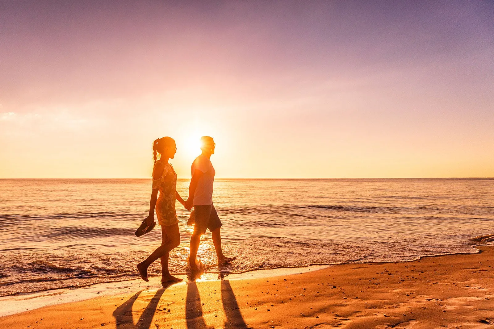 529 couple honeymoon
