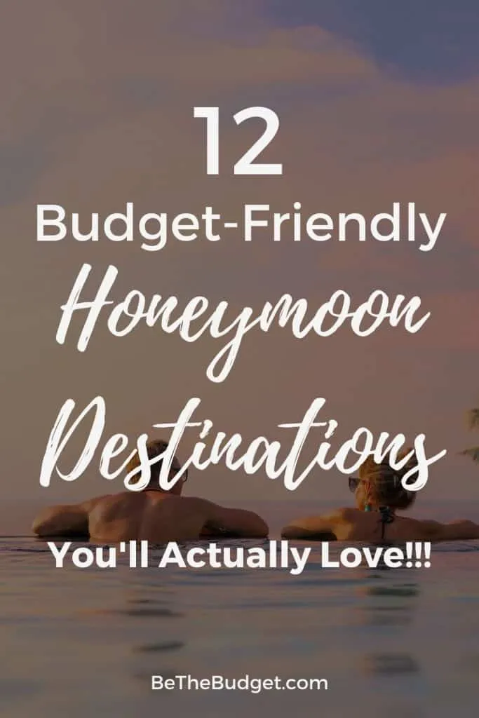 533 free honeymoon activities