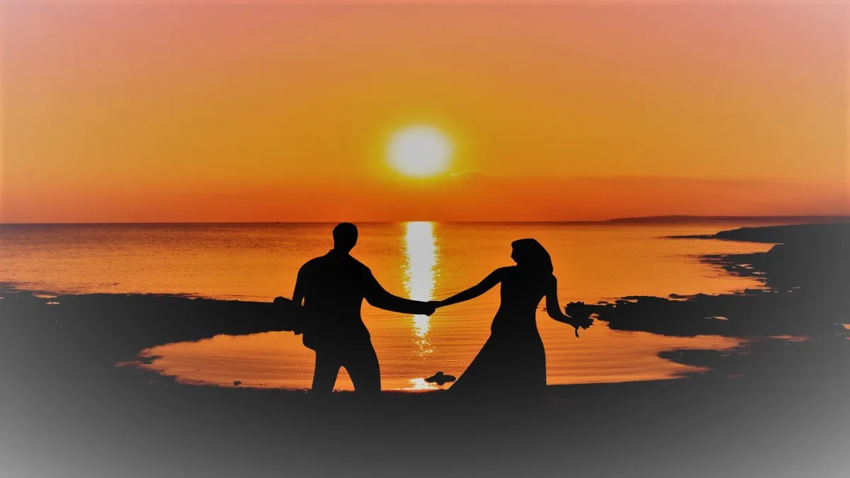 543 honeymoon ideas beach destination