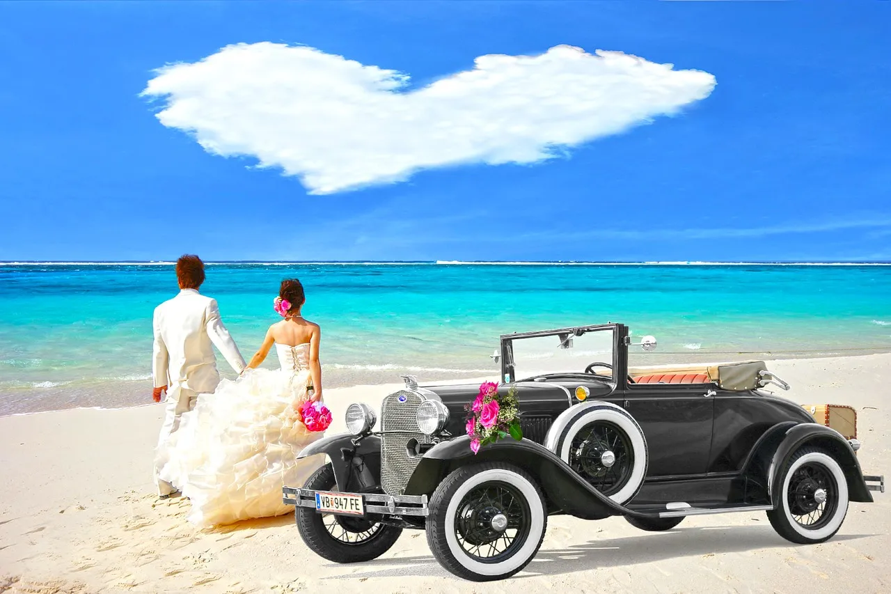 543 honeymoon ideas european city