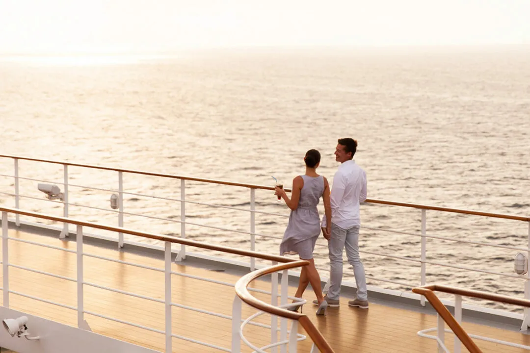 545 mediterranean cruise