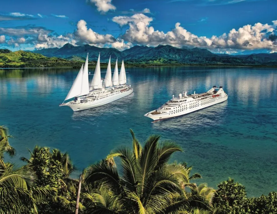 545 mexican riviera cruise