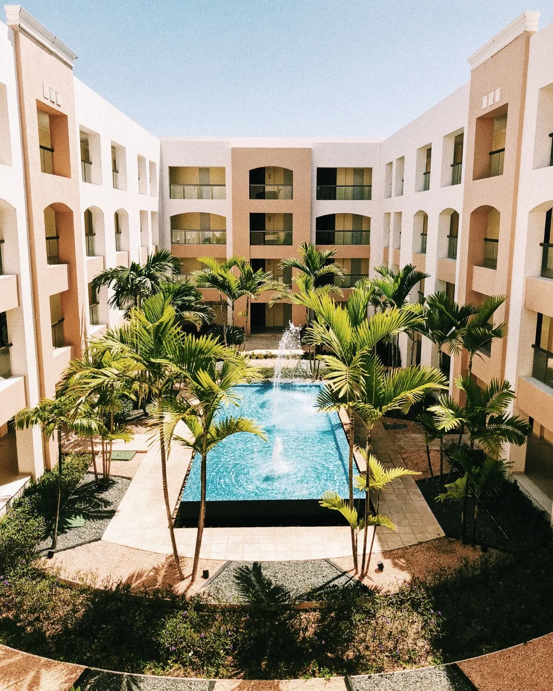 546 relaxing honeymoon