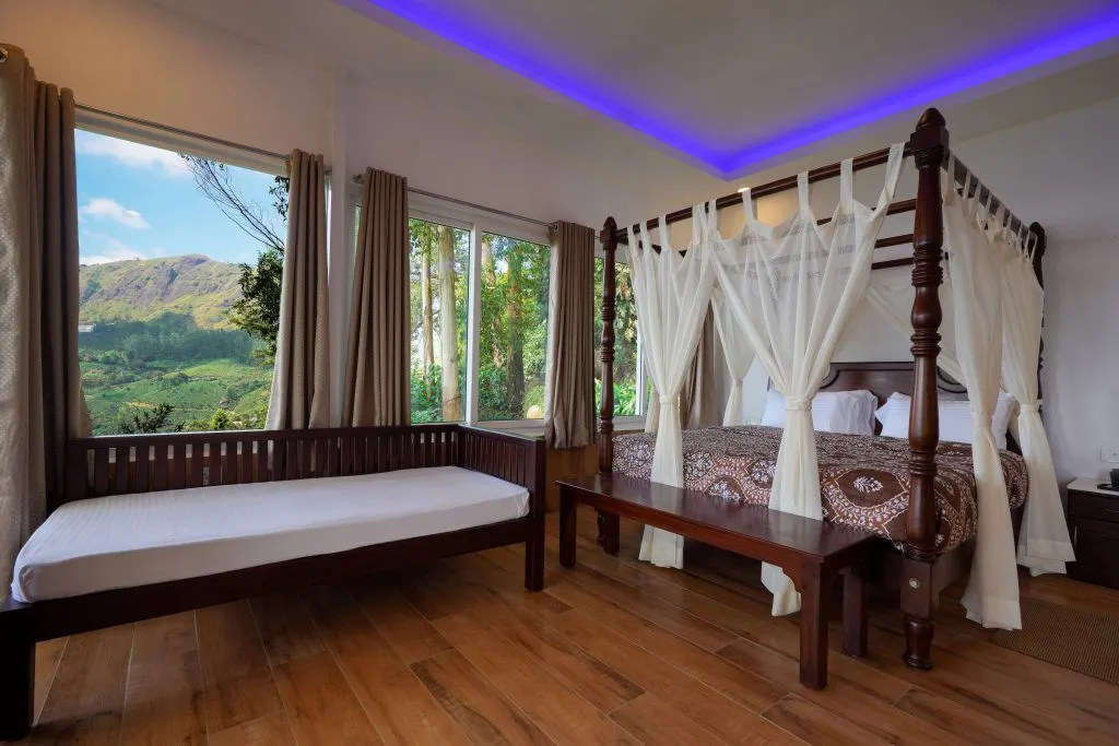 548 munnar honeymoon packages nature retreat