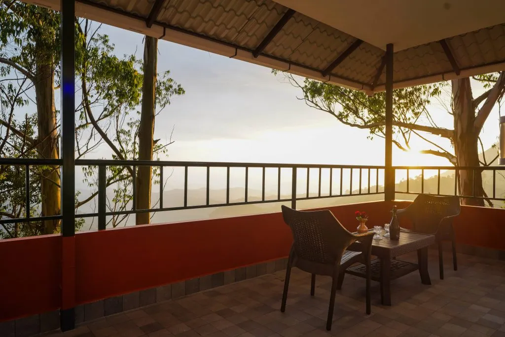548 munnar honeymoon packages resort