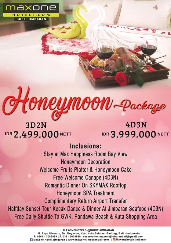 550 sun moon lake honeymoon