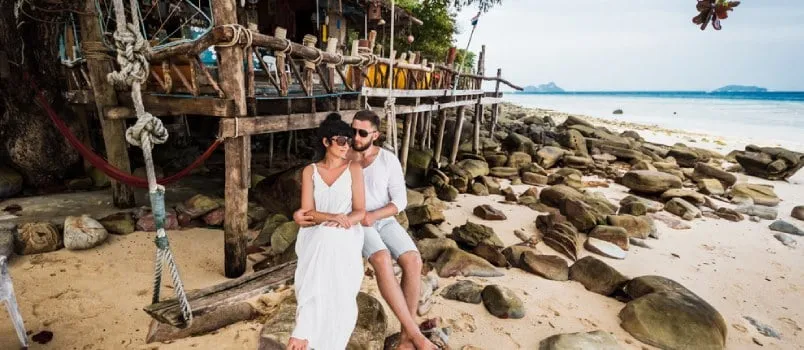 553 honeymoon phase signs