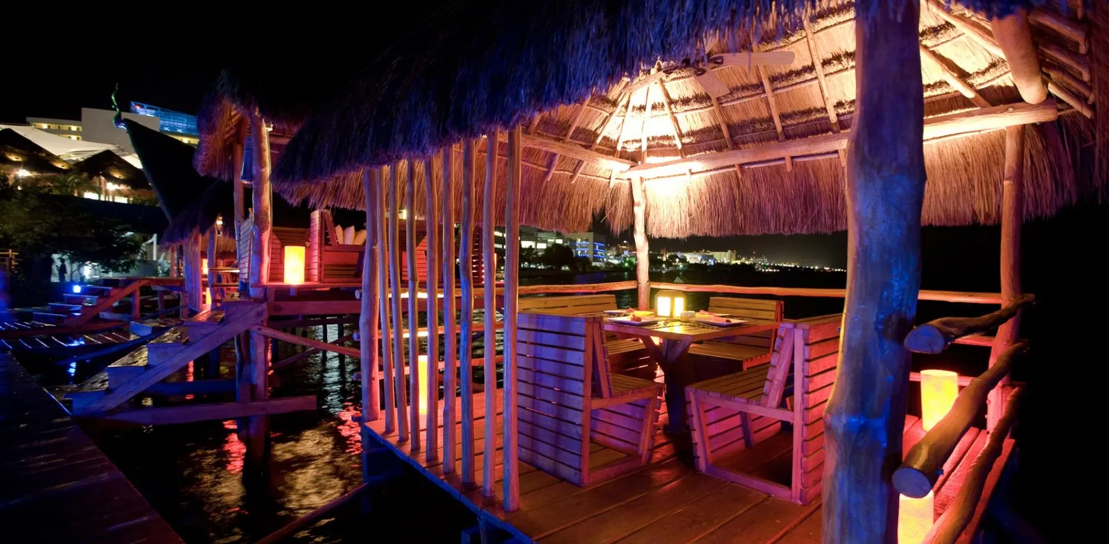 561 cancun fine dining