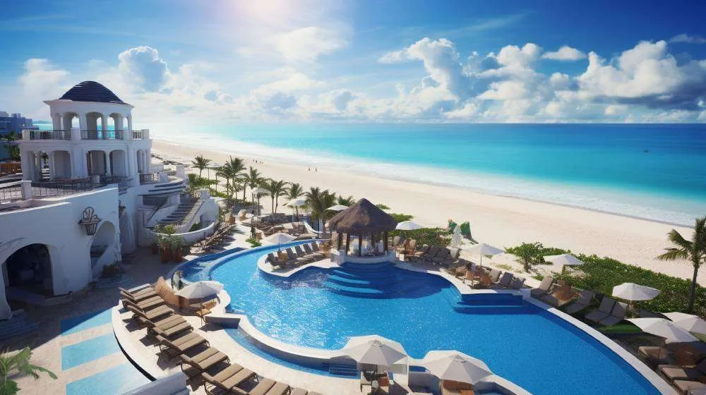 561 cancun sunset cruise