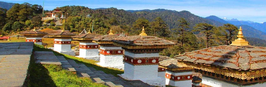 562 romantic bhutan dinner