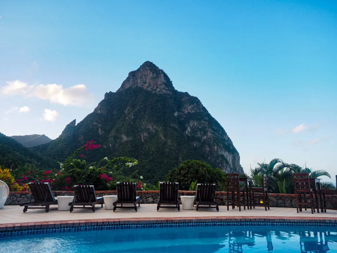 563 st lucia ladera resort