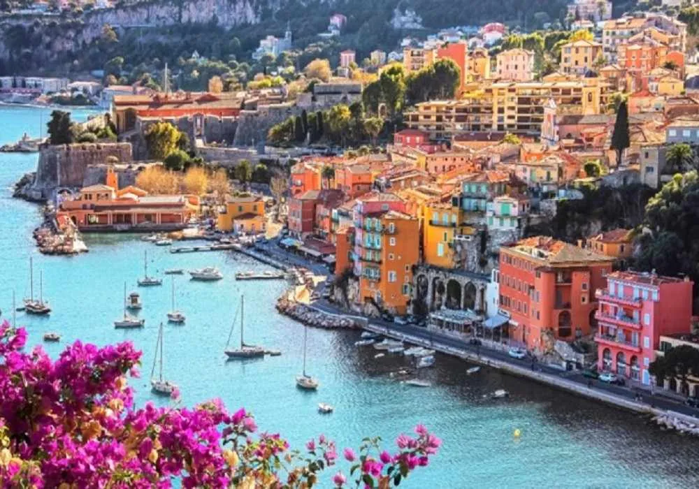 566 european honeymoon destination
