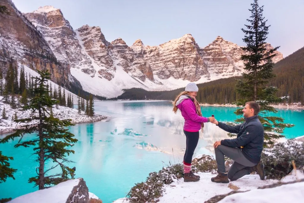 567 banff dining experience
