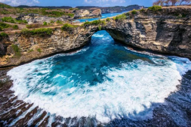 572 bali honeymoon